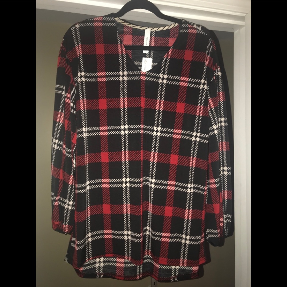 Small Top by Honeyme